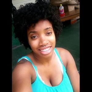 Meet your Posher, Vonita